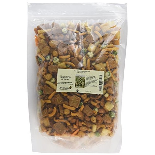 Olivenation 19Th Hole Mix 2 Lbs.