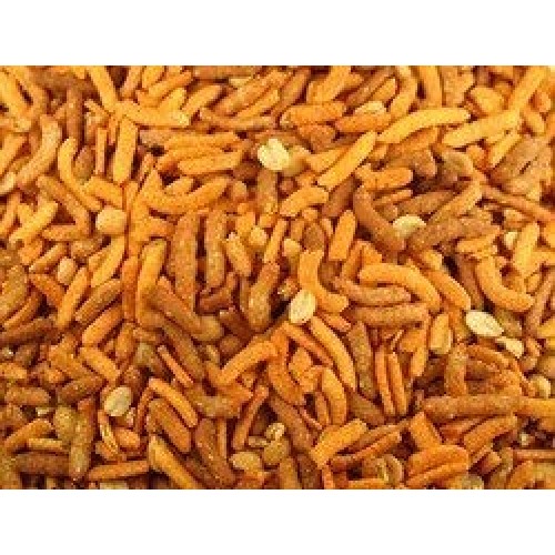 Olivenation Hot Cajun Mix 2 Lbs.