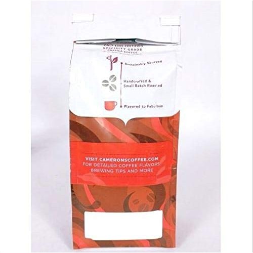 Camerons Specialty Coffee, Highlander Grog, Toasted Southern Pe