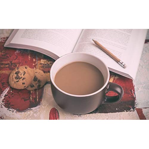 48 Count Single Serve Coffee Cream Creamer Singles Set, Various