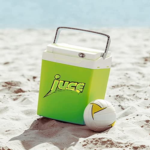 Juce Organic Pickle Juice - Ultra Strength Brine for Muscle Cram...