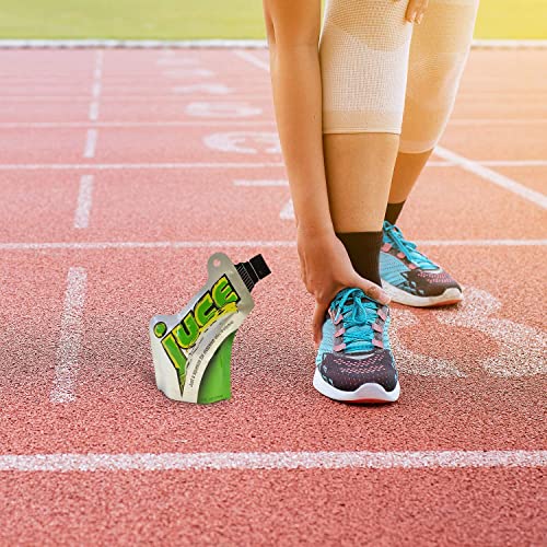 Juce Organic Pickle Juice - Ultra Strength Brine for Muscle Cram...