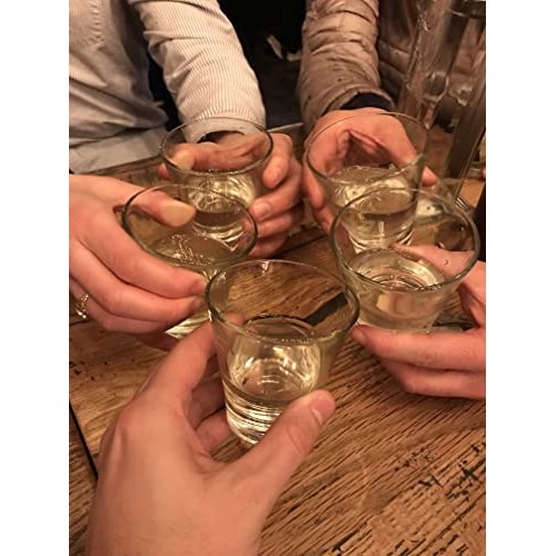 Juce Organic Pickle Juice - Ultra Strength Brine for Muscle Cram...