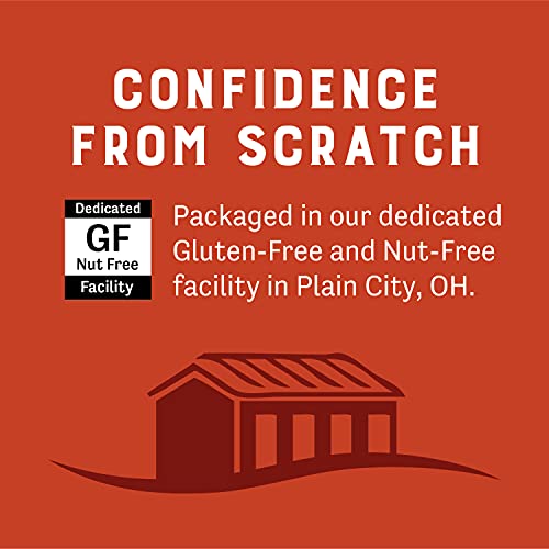 Judees Xanthan Gum Gluten Free8 Oz - Usa Packed &Amp; Filled - De