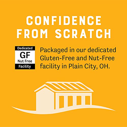 Judees Dried Egg White Protein 8 Oz -Baking, Meringue, Smoothie