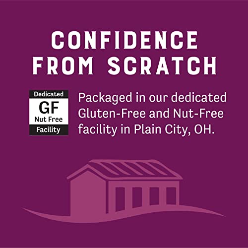 Judee’s Horseradish Powder 4 oz - Just One Ingredient - Powdered...