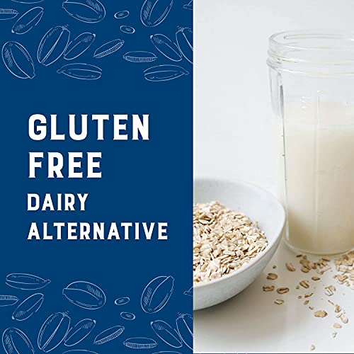 Judee’S Oat Milk Powder 1 Lb - Vegan, Non-Gmo, Soy-Free, Gluten-