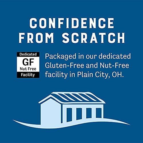 Judee’S Whole Milk Powder 2.5Lb 40Oz - 100% Non-Gmo, Rbst Horm