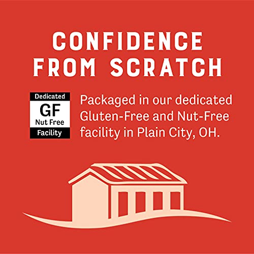 Judee’s Yellow Cheddar Cheese Powder 3lb - 100% Non-GMO, rBST Ho...