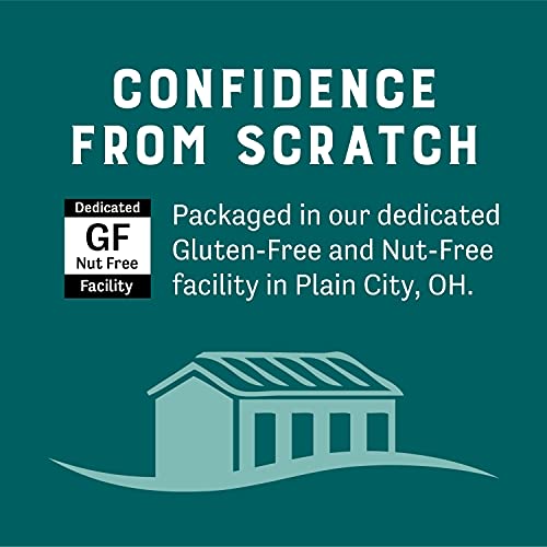 Judees All Purpose Gluten Free Bread Flour Mix - Make Bread, Pi