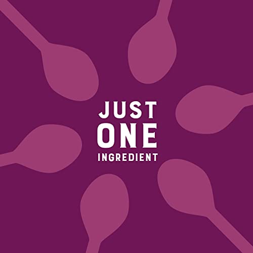 Judees Instant Black Tea Powder 5 oz - Non-GMO and Just One Ing...