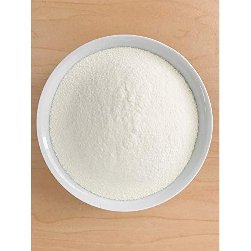 Judees Lactose Free Milk Powder 11Oz, Nongmo, Rbst Hormone Fr