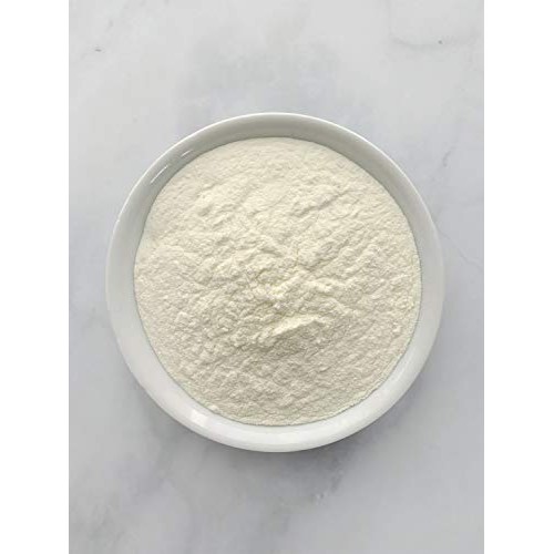 Judees Non-Fat Milk Powder 11.25 Oz: Non-Gmo, Hormone Free, U