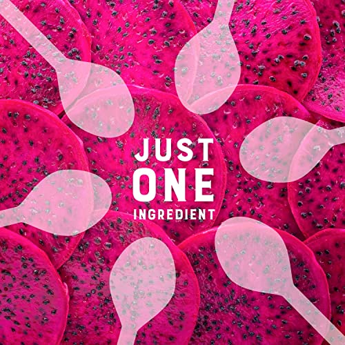 Judees Organic Pitaya Powder 11.25 oz - Dragon Fruit Powder - J...