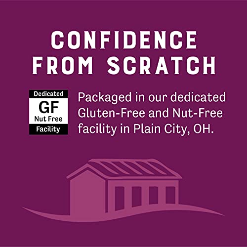 Judees Premium Vanilla Powder 5 Oz Non-Gmo - Made In The Usa