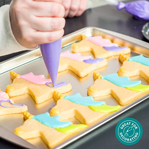 Judees Royal Icing Mix 2.5 Lb - Frost Cookies Like A Profession