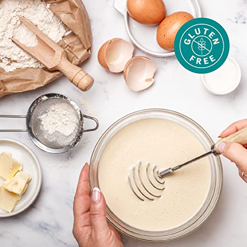 Judees Sugar Cookie Mix Powder - 2 lbs - Baking Supplies - Deli...