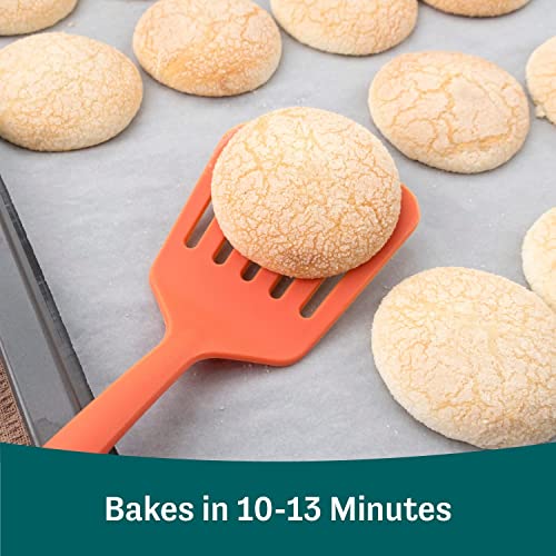 Judees Sugar Cookie Mix Powder - 2 lbs - Baking Supplies - Deli...