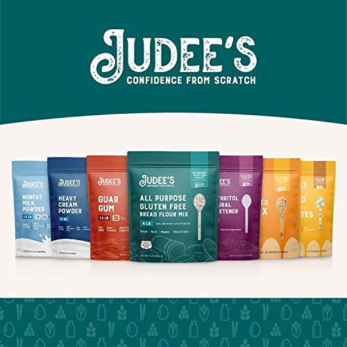 Judees Sugar Cookie Mix Powder - 2 lbs - Baking Supplies - Deli...