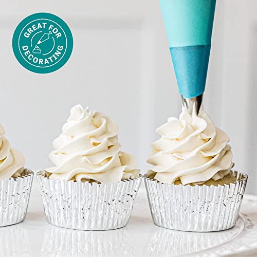 Judees Vanilla Frosting Mix 2 lb - Great for Decorating Cookies...
