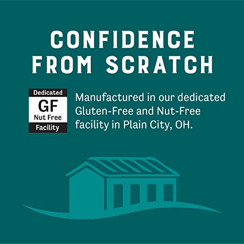 Judees Vanilla Frosting Mix 2 lb - Great for Decorating Cookies...