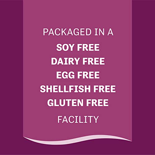 Judees Vanilla Seeds 5 oz - 100% Non-GMO - Gluten-Free - Great ...