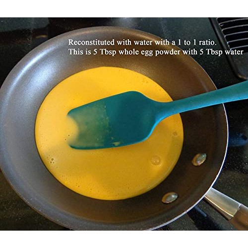 Judees Whole Egg Powder 48 Oz -3 Lb Non-Gmo, Pasteurized, Us