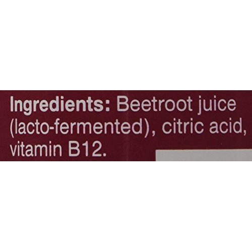 Beet Performer Beet Juice With B12 8.4 Fl. Oz. Pack Of 12