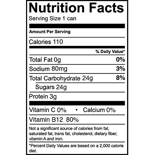 Beet Performer Beet Juice With B12 8.4 Fl. Oz. Pack Of 12