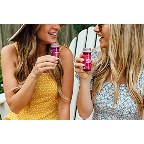 JUICERA Wellness Tonic Green Wellness Shots - Organic Cold Press...