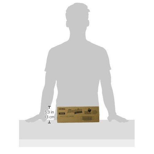 Juicy Juice 100% Juice, Berry, 8-Count, 6.75-Ounce Boxes Pack O