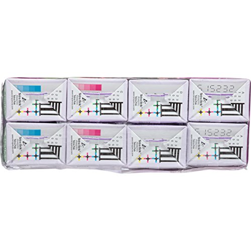 Juicy Juice Grape, 4.23 Ounce Boxes, 8 Count Pack of 5