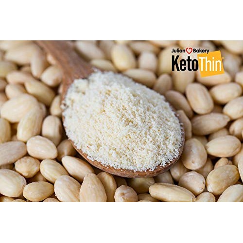 Julian Bakery Keto Thin Organic Blanched Almond Flour 1 Lblow