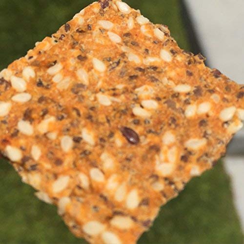 Julian Bakery Paleo Thin Crackers | Salt &Amp; Pepper | Usda Organic Julian Bakery Paleo Thin Crackers | Salt &Amp; Pepper | Usda Organic