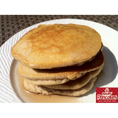 Julian Bakery | Paleo Thin | Pancake | Waffle Mix | Easy To Make