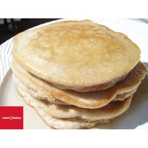 Julian Bakery | Paleo Thin | Pancake | Waffle Mix | Easy To Make