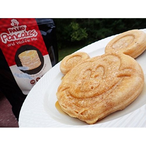 Julian Bakery | Paleo Thin | Pancake | Waffle Mix | Easy To Make