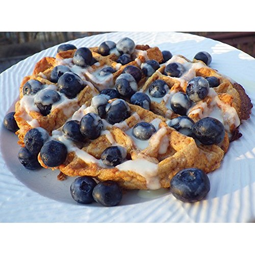 Julian Bakery | Paleo Thin | Pancake | Waffle Mix | Easy To Make