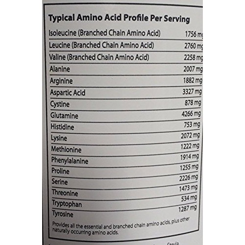 Julian Bakery Paleo Thin Protein Powder | Egg White | Unflavored