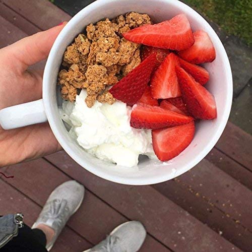 Julian Bakery Progranola Cereal | Peanut Butter Cluster | 12G