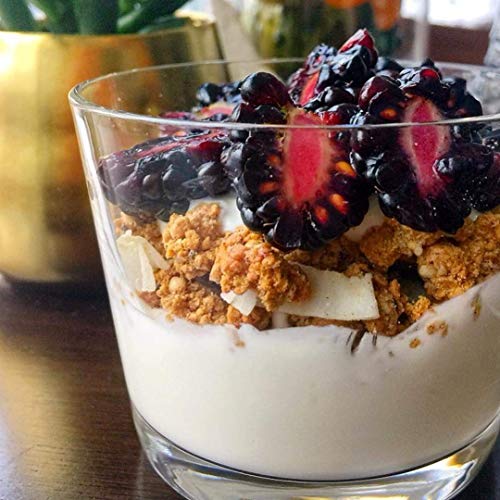 Julian Bakery Progranola Cereal | Peanut Butter Cluster | 12G