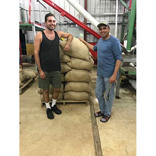 Julian Coffee - Specialty Puerto Rican Coffee, Shade Grown On A