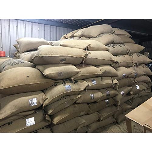 Julian Coffee - Specialty Puerto Rican Coffee, Shade Grown On A