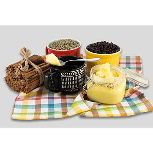 Julian’S Valleys Organic Farm Recipe Clarified Butter - Ghee 16O