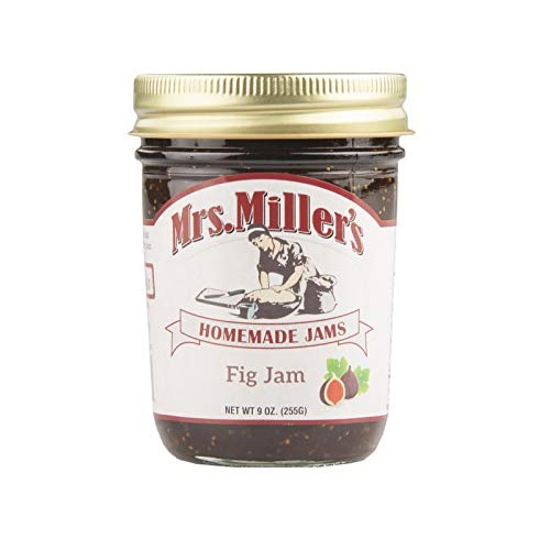 Hickory Smoked Cured Country Ham 8oz Biscuit Slices, Buttermilk ...