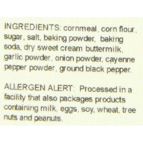 Julias Pantry Fried Dill Pickles Mix, Cloth, 9 Ounce