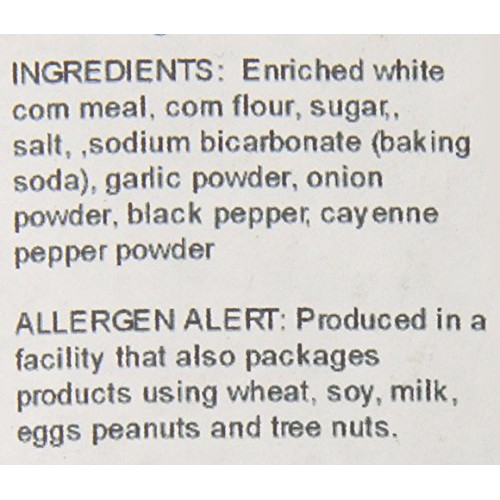 Julias Pantry Fried Dill Pickles Mix, Mylar, 16 Ounce