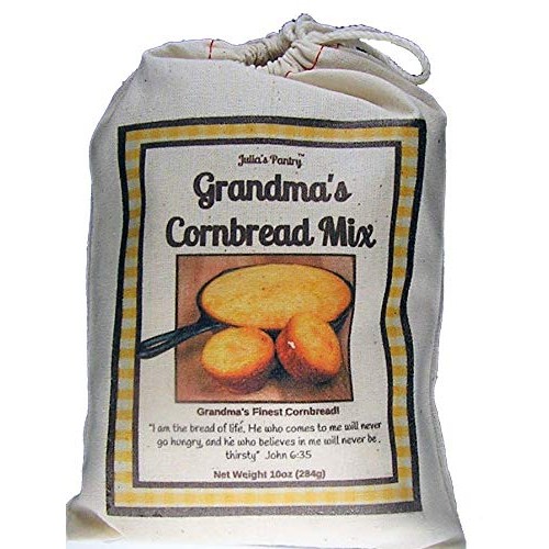 Julias Pantry Meal Kit Soul Food Basics Ham Pieces, Collards, B