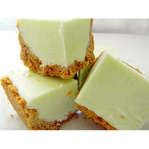 Julies Fudge - Crust Lovers Sampler - Four Flavors - One Pound