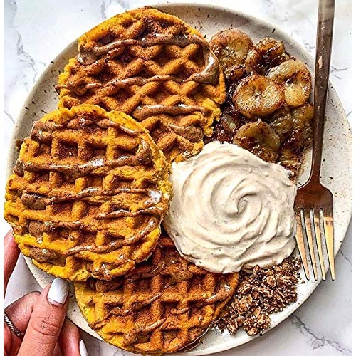 Julies Real Cashew Butter, Coconut Vanilla Bean - Certified Glu